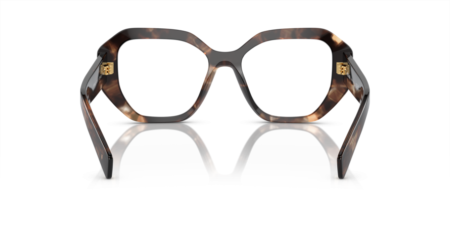 OKULARY KOREKCYJNE PRADA EYEWEAR PR A07V 07R1O1 52 ROZMIAR M