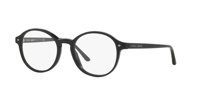 OKULARY KOREKCYJNE GIORGIO ARMANI AR 7004 5001 49 ROZMIAR M