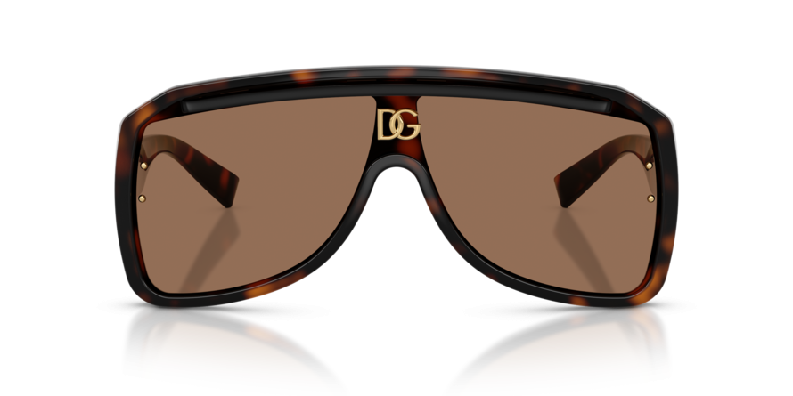 OKULARY DOLCE & GABBANA DG 6205 502/73 37 ROZMIAR UNIWERSALNY