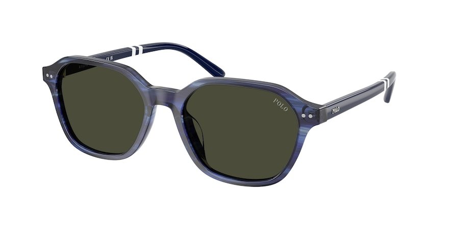 OKULARY POLO RALPH LAUREN PH 4234U 631487 54 ROZMIAR M