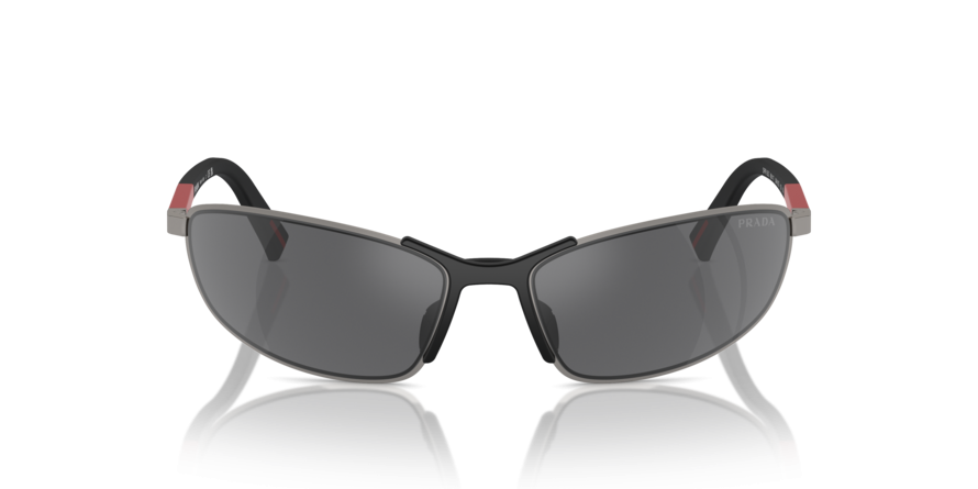OKULARY PRADA SPORT PS 55ZS 5AV07G 60 ROZMIAR L