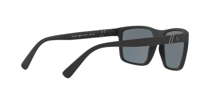 OKULARY POLO RALPH LAUREN PH 4133 528481 59 ROZMIAR L Z POLARYZACJĄ