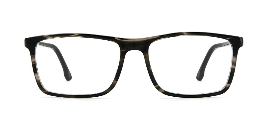 OKULARY KOREKCYJNE CARRERA CA 225 2W8 56 ROZMIAR M