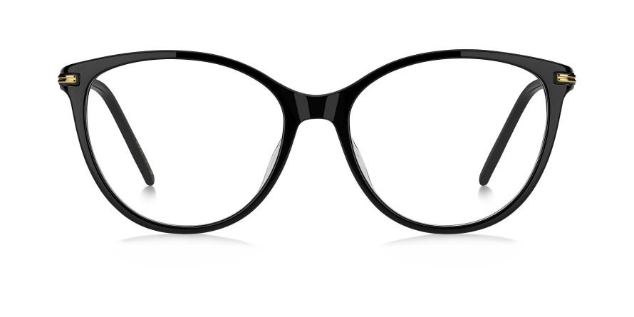 OKULARY KOREKCYJNE BOSS 1784G 08A 54 ROZMIAR M