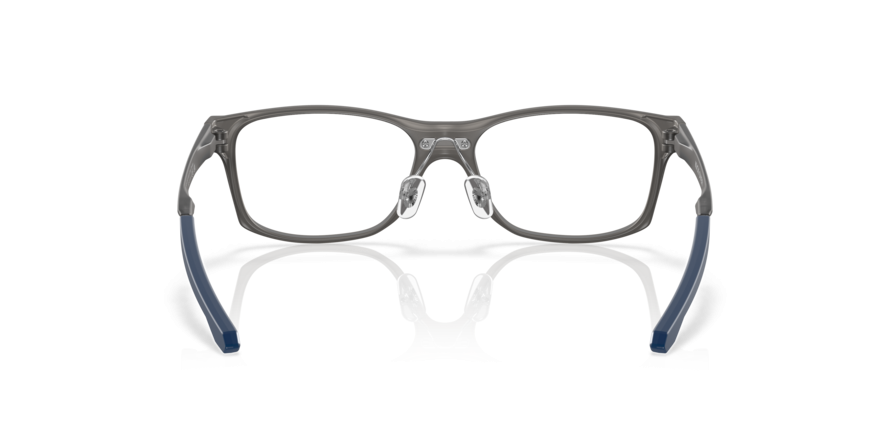 OKULARY KOREKCYJNE DZIECIĘCE OAKLEY® KICK OVER OY 8025D 802502 50