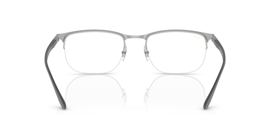 OKULARY KOREKCYJNE RAY-BAN® RX 6513 3163 53 ROZMIAR M