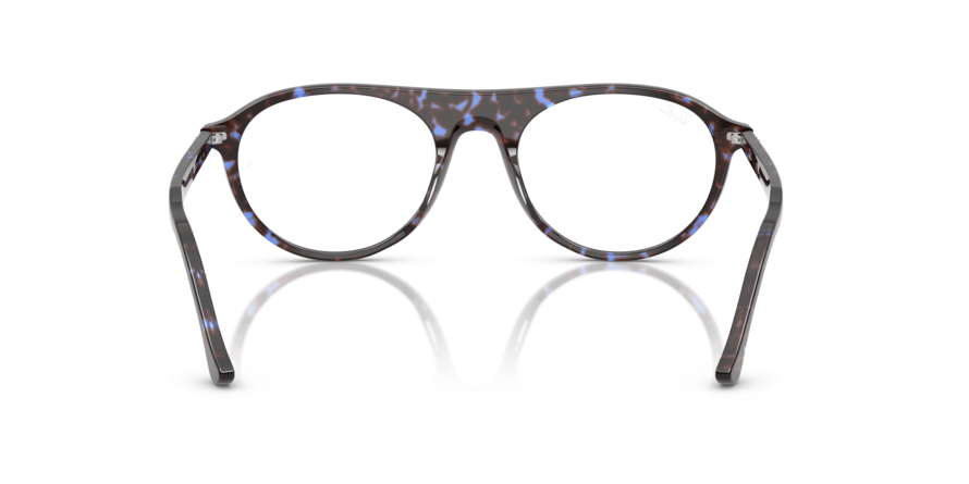 OKULARY KOREKCYJNE RAY-BAN® RX 5441 8424 53 ROZMIAR M
