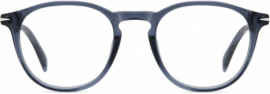 OKULARY KOREKCYJNE DAVID BECKHAM DB 1018 PJP 51 ROZMIAR M