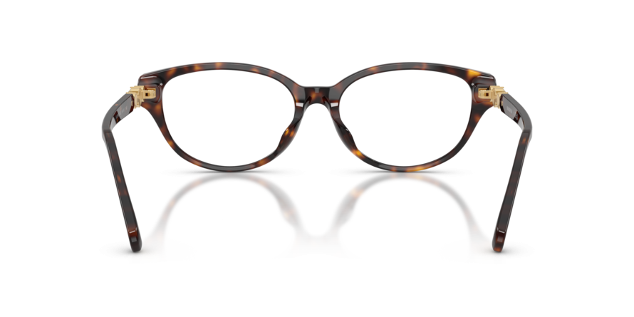 OKULARY KOREKCYJNE SWAROVSKI SK 2058D 1002 54 ROZMIAR M