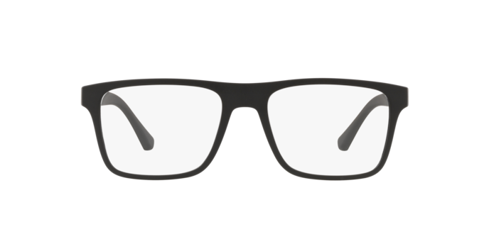 OKULARY KOREKCYJNE EMPORIO ARMANI EA 4115 58531W 54 ROZMIAR M + NAKŁADKI