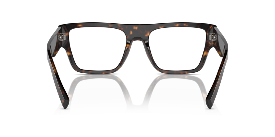 OKULARY KOREKCYJNE DOLCE & GABBANA DG 3384 502 54 ROZMIAR M