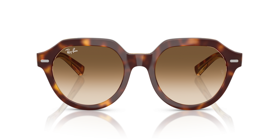 OKULARY RAY-BAN® GINA RB 4399 141451 53 ROZMIAR M