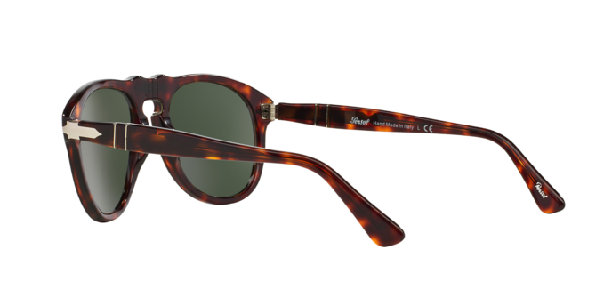 OKULARY PERSOL® PO 0649 24/31 54 ROZMIAR M