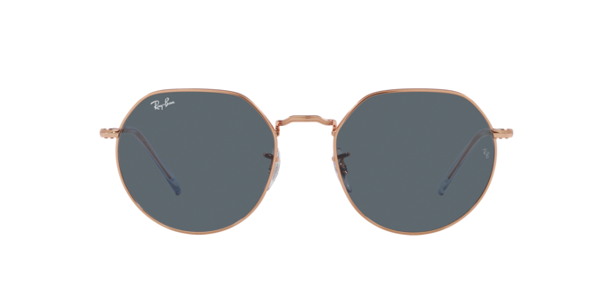 OKULARY RAY-BAN® JACK RB 3565 9202R5 51 ROZMIAR M