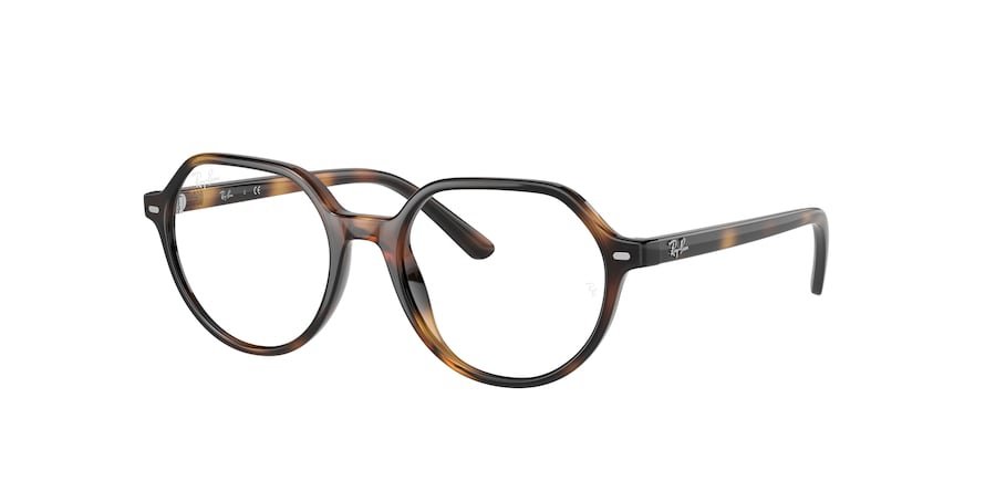OKULARY KOREKCYJNE DZIECIĘCE RAY-BAN® JUNIOR THALIA RY 9095V 3685 45