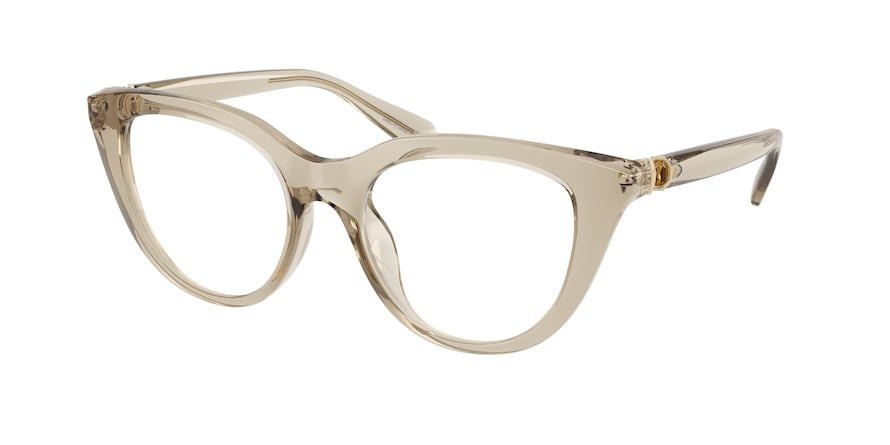 OKULARY KOREKCYJNE SWAROVSKI SK 2052 3003 51 ROZMIAR M