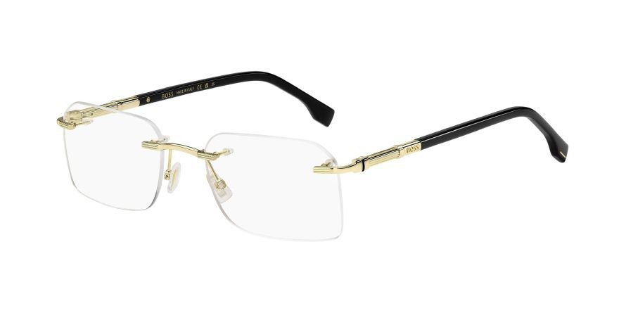 OKULARY KOREKCYJNE BOSS 1551A RHL 54 ROZMIAR M