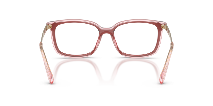 OKULARY KOREKCYJNE MICHAEL KORS ASTURIAS MK 4183U 3913 53 ROZMIAR M