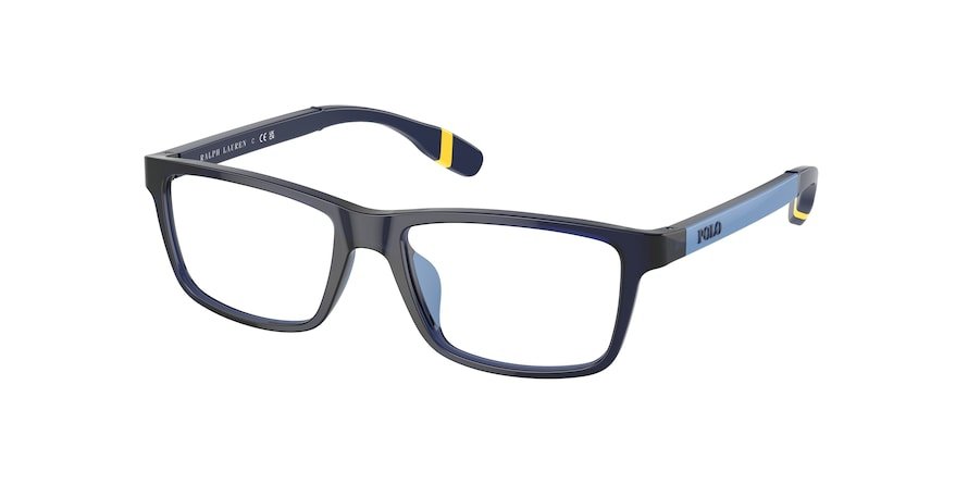 OKULARY KOREKCYJNE DZIECIĘCE POLO RALPH LAUREN PP 8547U 5903 47