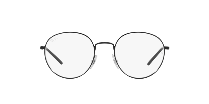 OKULARY KOREKCYJNE RAY-BAN® RX 3681V 2509 50 ROZMIAR M
