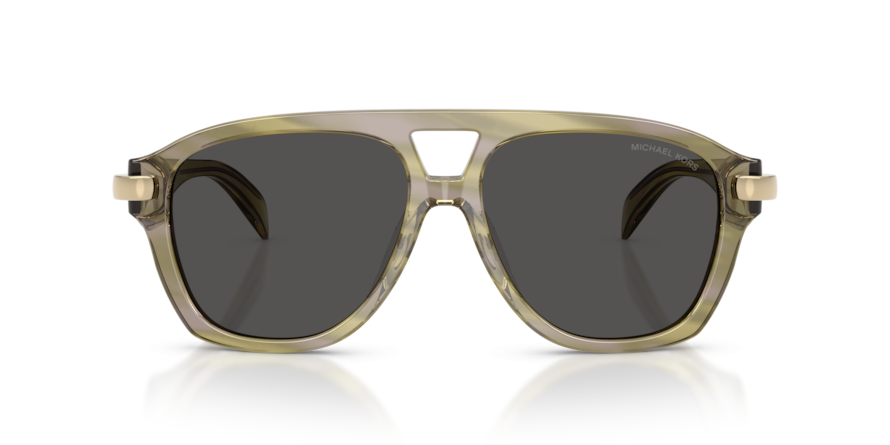 OKULARY MICHAEL KORS GRENADA MK 2277U 404087 56 ROZMIAR M