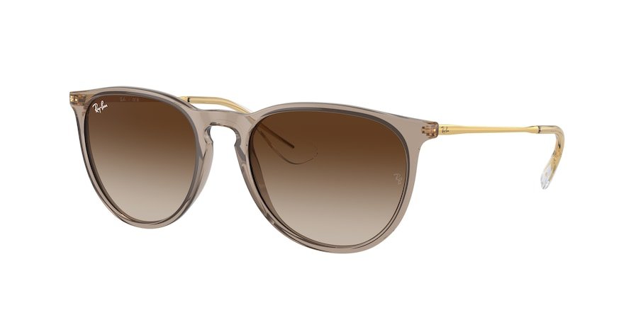 OKULARY RAY-BAN® ERIKA RB 4171 674413 54 ROZMIAR M