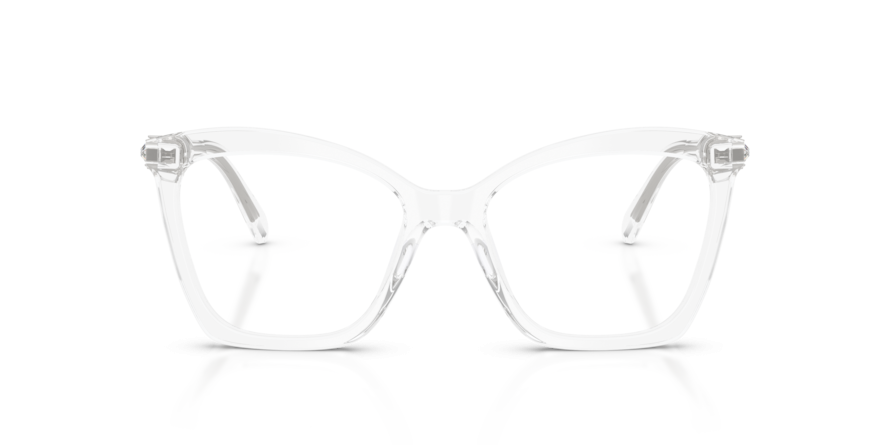 OKULARY KOREKCYJNE SWAROVSKI SK 2053 1027 54 ROZMIAR M