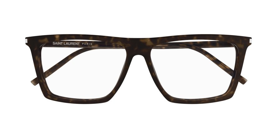 OKULARY KOREKCYJNE SAINT LAURENT SL 803 006 59 ROZMIAR L