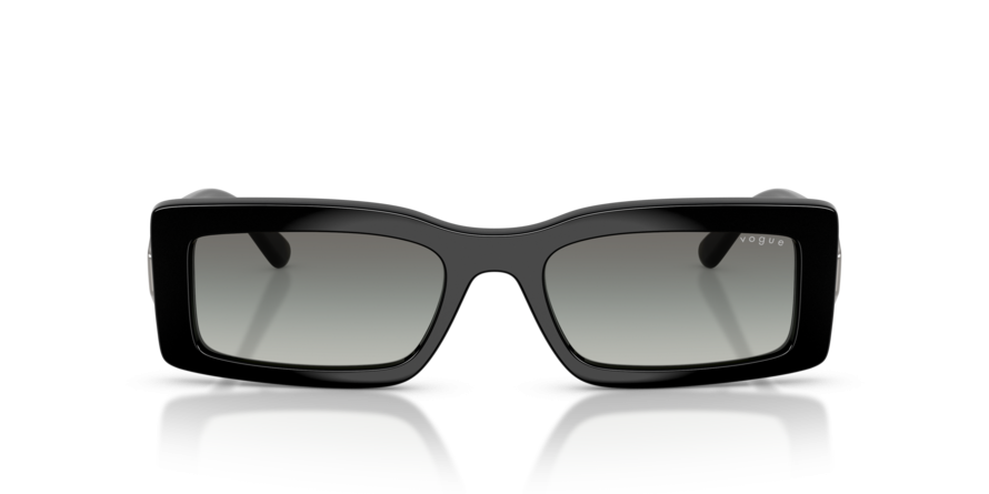 OKULARY VOGUE EYEWEAR VO 5674S W44/11 53 ROZMIAR M