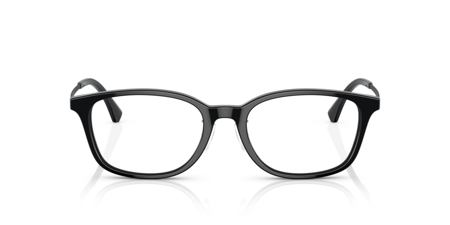 OKULARY KOREKCYJNE EMPORIO ARMANI EA 3217D 5017 52 ROZMIAR M