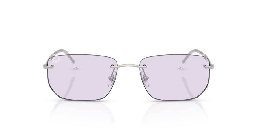 OKULARY RAY-BAN® RB 3768 003/MH 56 ROZMIAR M