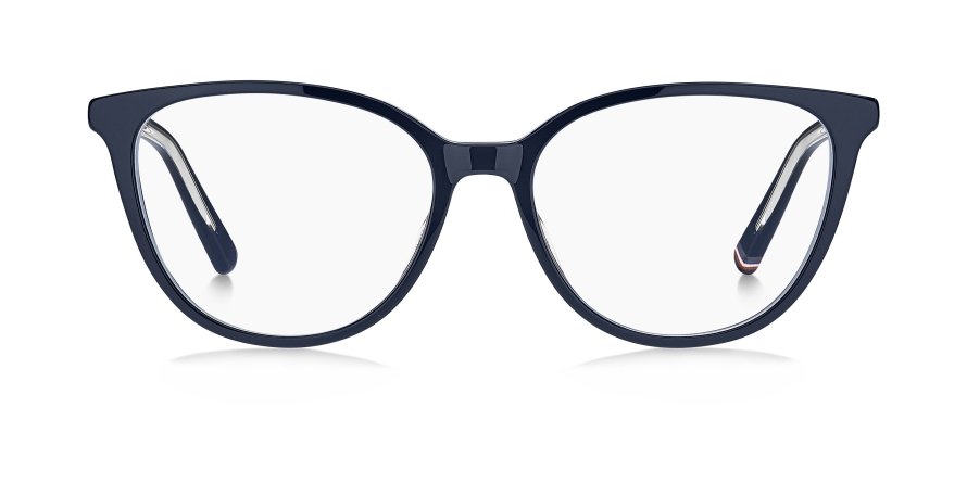 OKULARY KOREKCYJNE TOMMY HILFIGER TH 1964 PJP 53 ROZMIAR M