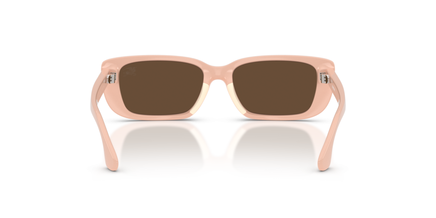 OKULARY DZIECIĘCE BURBERRY JUNIOR JB 4006U 422973 50