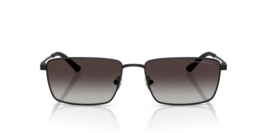 OKULARY EMPORIO ARMANI EA 2169 30018G 57 ROZMIAR M