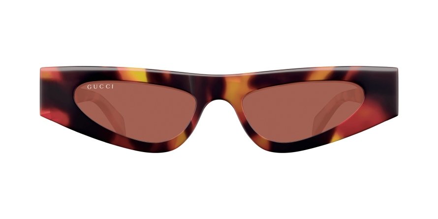 OKULARY GUCCI GG 1779S 005 51 ROZMIAR S