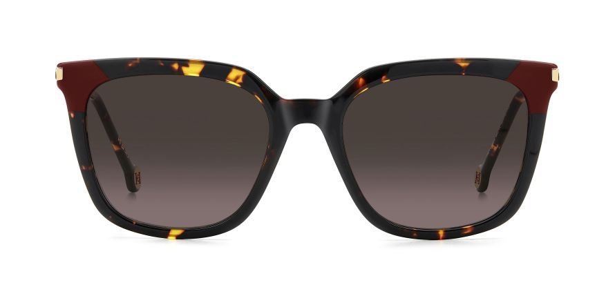 OKULARY CAROLINA HERRERA HER 0308S 086 53 ROZMIAR M