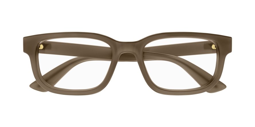 OKULARY KOREKCYJNE GUCCI GG 1584O 008 56 ROZMIAR M