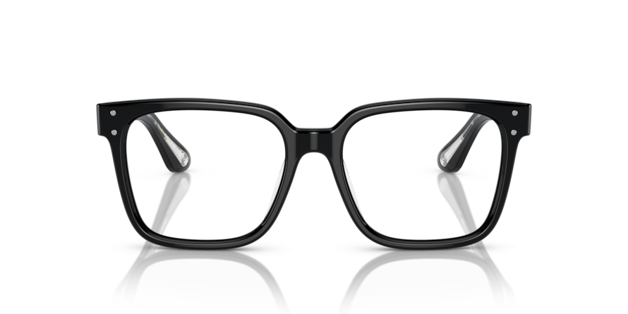 OKULARY KOREKCYJNE OLIVER PEOPLES PARCELL OV 5502U 1492 53 ROZMIAR M