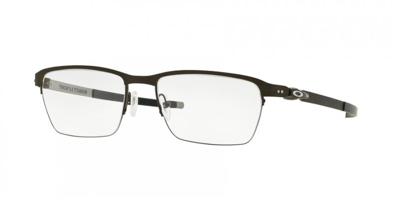 OKULARY KOREKCYJNE OAKLEY® TINCUP 0.5 TI OX 5099 509903 53 ROZMIAR M