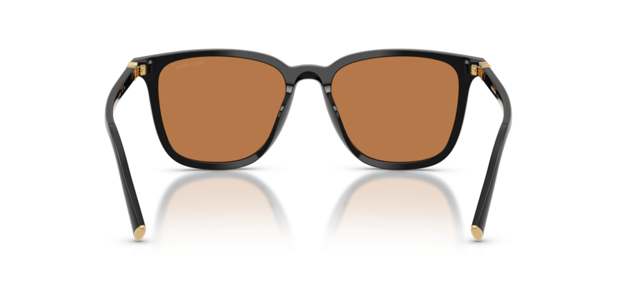 OKULARY MIU MIU MU B03S 16K90Q 53 ROZMIAR M