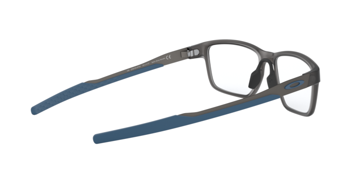 OKULARY KOREKCYJNE OAKLEY® METALINK OX 8153 815307 55 ROZMIAR M