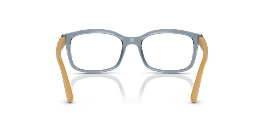 OKULARY KOREKCYJNE DZIECIĘCE VOGUE EYEWEAR JUNIOR VY 2030 2966 50