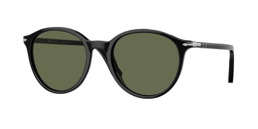 OKULARY PERSOL® PO 3350S 95/58 53 ROZMIAR M Z POLARYZACJĄ