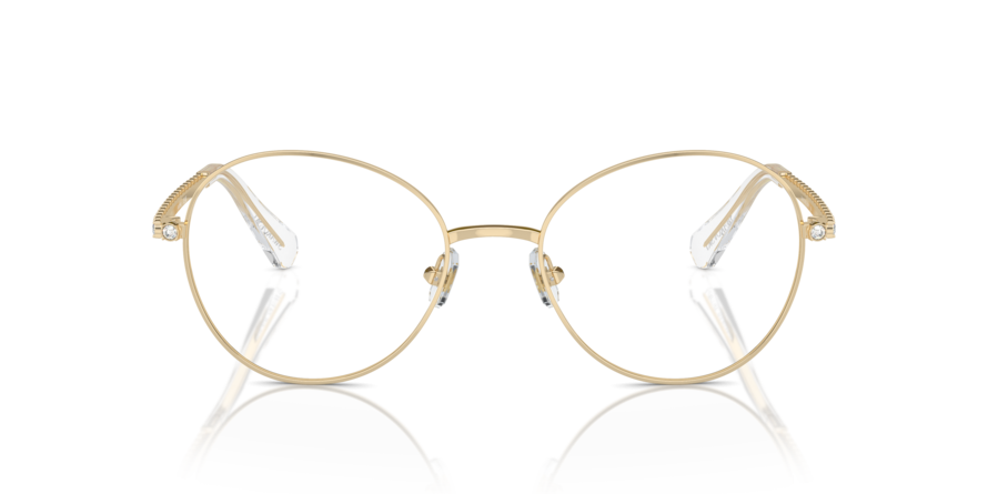 OKULARY KOREKCYJNE SWAROVSKI SK 1013 4013 54 ROZMIAR M