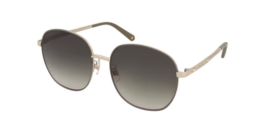 OKULARY SWAROVSKI SK 0300K 57B 59 ROZMIAR L