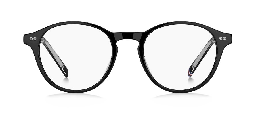 OKULARY KOREKCYJNE TOMMY HILFIGER TH 2129 807 51 ROZMIAR M