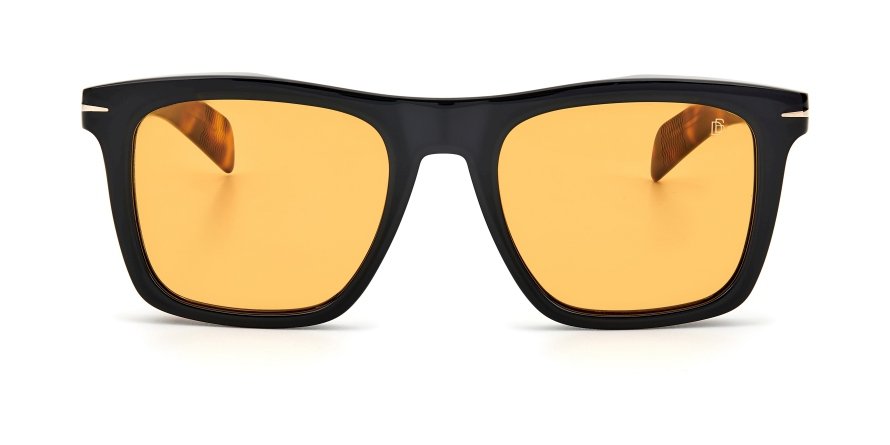 OKULARY DAVID BECKHAM DB 7000S WR7 51 ROZMIAR M