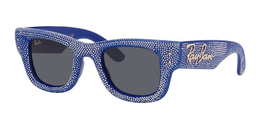 OKULARY RAY-BAN® RB 4940BP 686787 47 ROZMIAR S