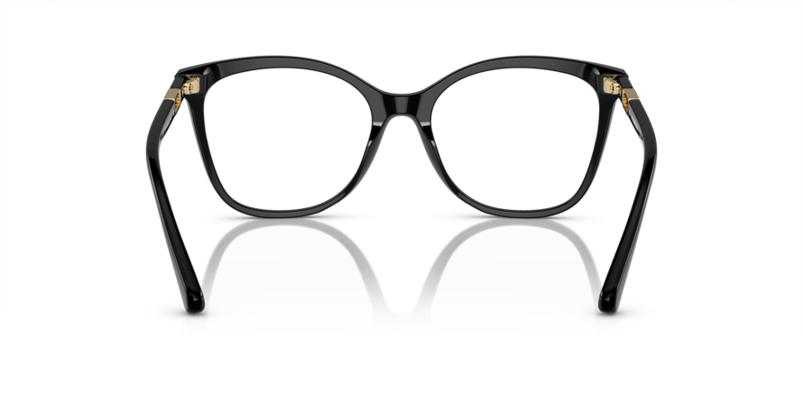 OKULARY KOREKCYJNE EMPORIO ARMANI EA 3231 5017 54 ROZMIAR M
