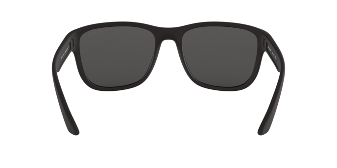 OKULARY PRADA SPORT ACTIVE PS 01US DG05S0 59 ROZMIAR L